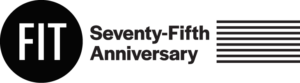 F.I.T. Anniversary Logo